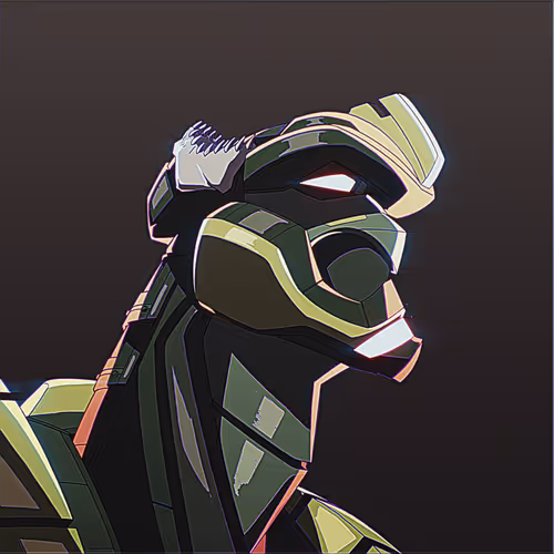 michsoftster.eth Ethereum Name Service (ENS and .eth domain) PFP