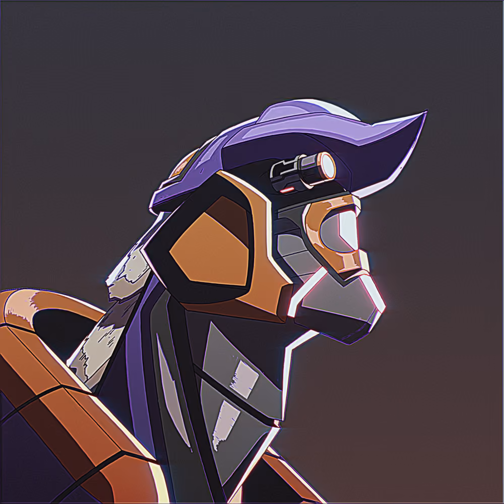 Duo #7430