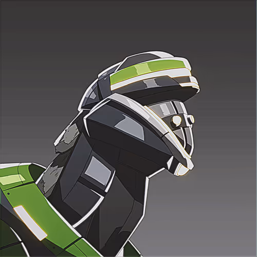 Duo #2303