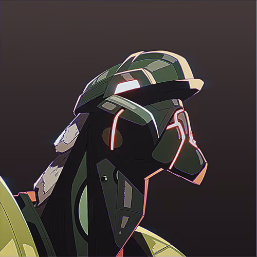 Duo #2799