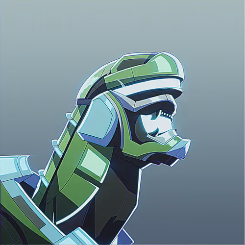 Duo #4439
