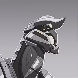 7764