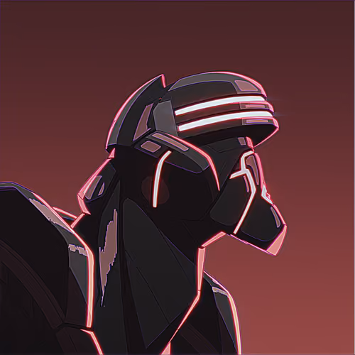 Duo #6795
