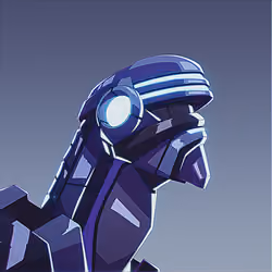 Duo #5408