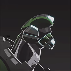 Duo #3760
