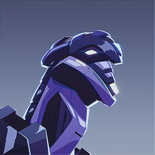 Duo #5432