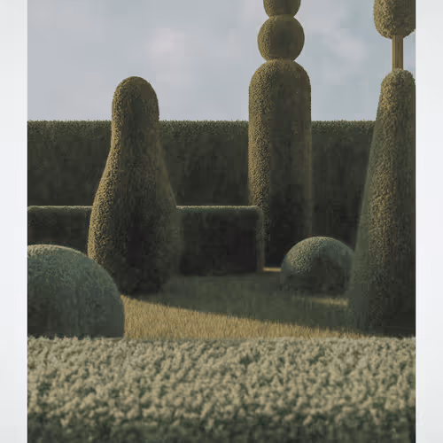 Postcards By Mae
