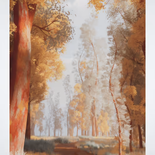 Postcards By Mae