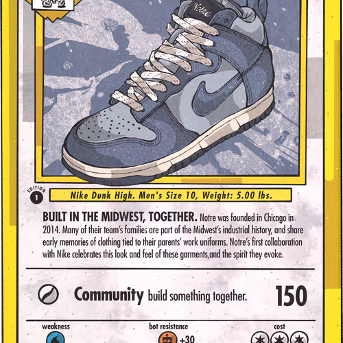 Snkrcards