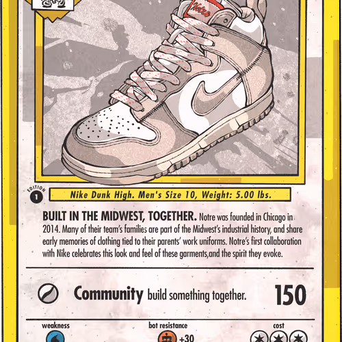 Snkrcards