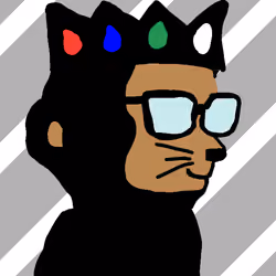 Awkward Monkey#9