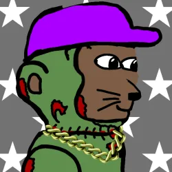 Awkward Monkey#8