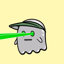 Ghost Frens #1556