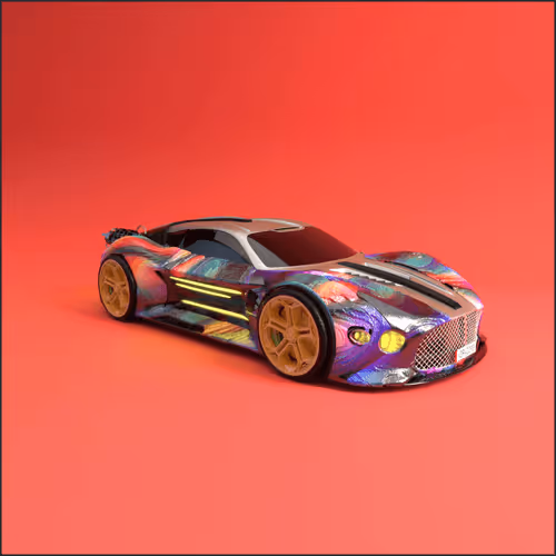 Item #245 Media