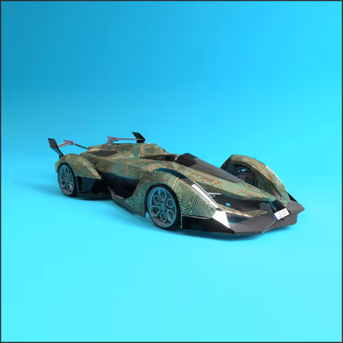 Item #152 Media