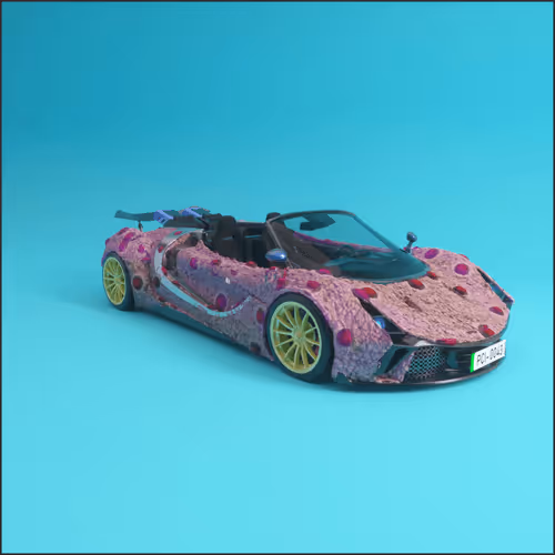 Item #845 Media