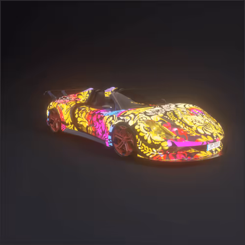 Item #107 Media