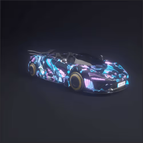 Item #760 Media