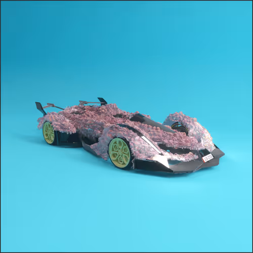 Item #267 Media