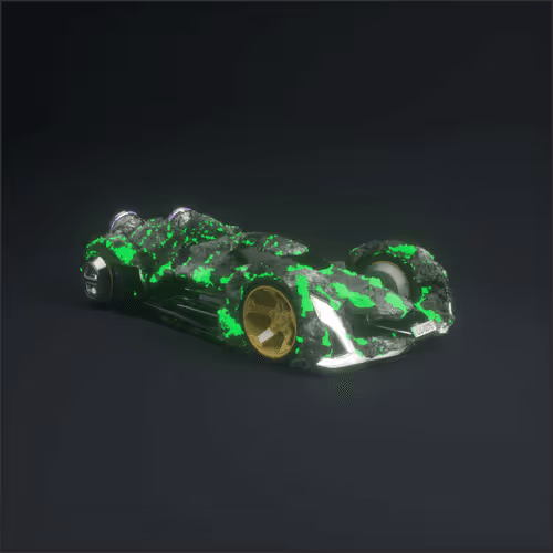 Item #670 Media