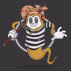 Prisoner #4394