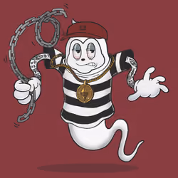 Prisoner #1443