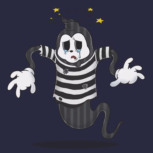 Prisoner #255