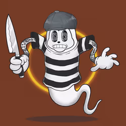 4845