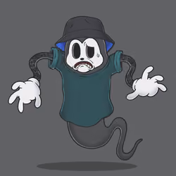 Prisoner #6364