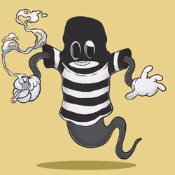 Prisoner #686