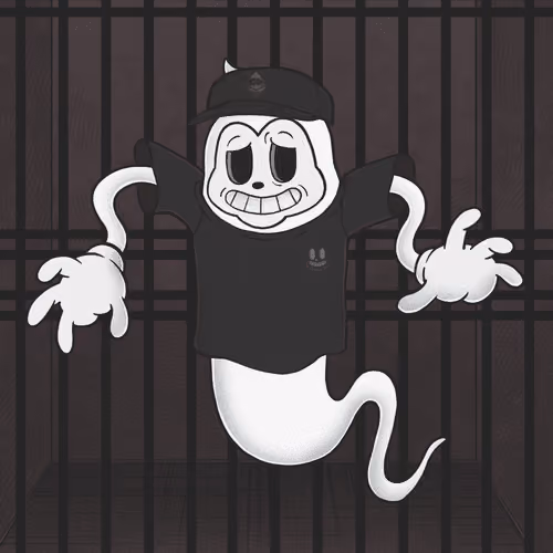 Prisoner #5559