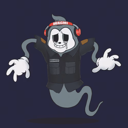 Prisoner #5968