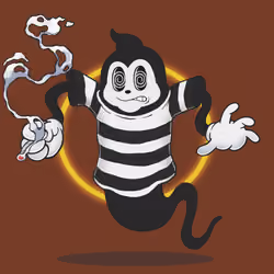 Prisoner #3230