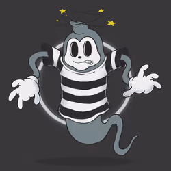 Prisoner #1597
