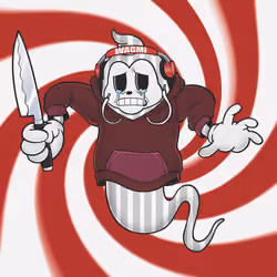 Prisoner #6568