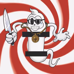 Prisoner #1396