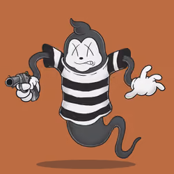 Prisoner #6619
