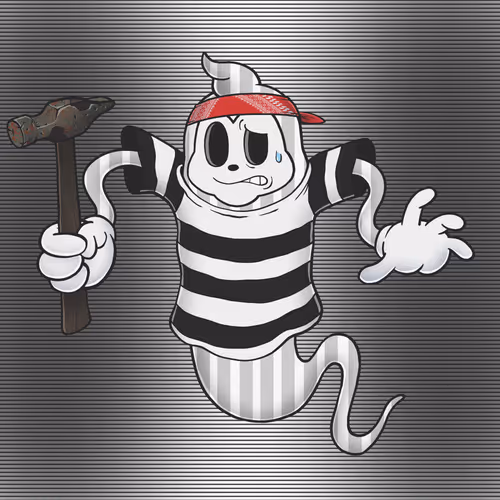 Prisoner #42