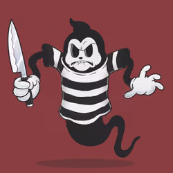 Prisoner #1492