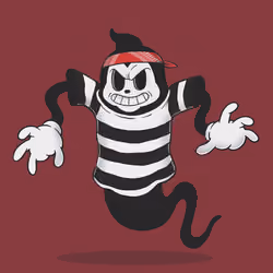 Prisoner #5026