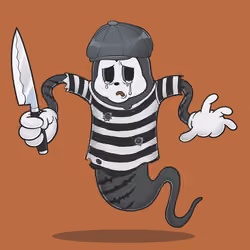 Prisoner #6563
