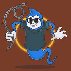 Prisoner #846