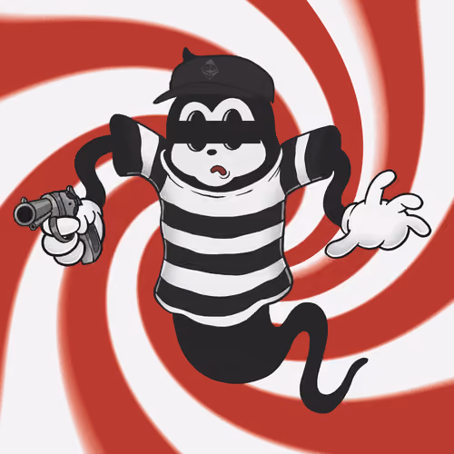 Prisoner #4660