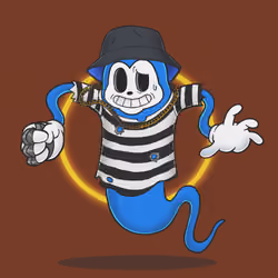 Prisoner #2240