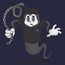 Prisoner #5331
