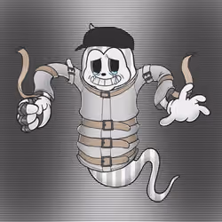 Prisoner #4706