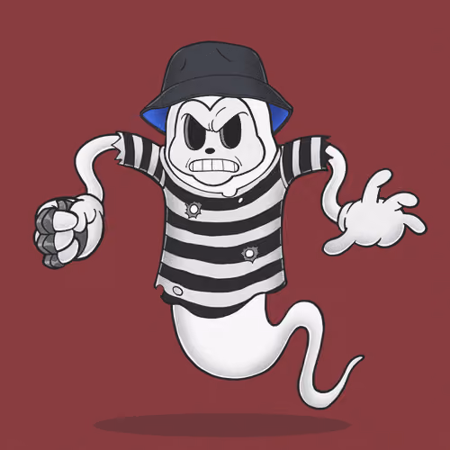 Prisoner #6091