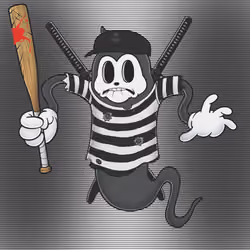 Prisoner #999