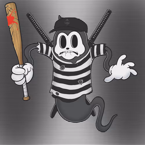 Prisoner #999