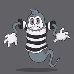 Prisoner #2998